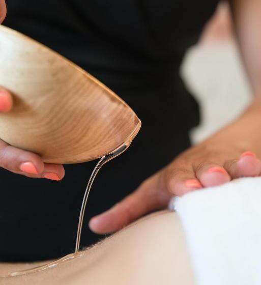 Курорт Barriere Ribeauville