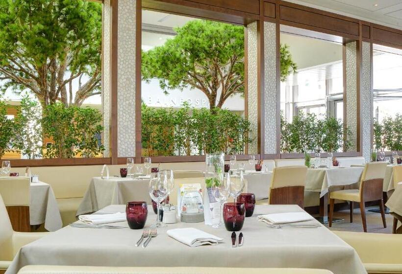 Курорт Barriere Ribeauville