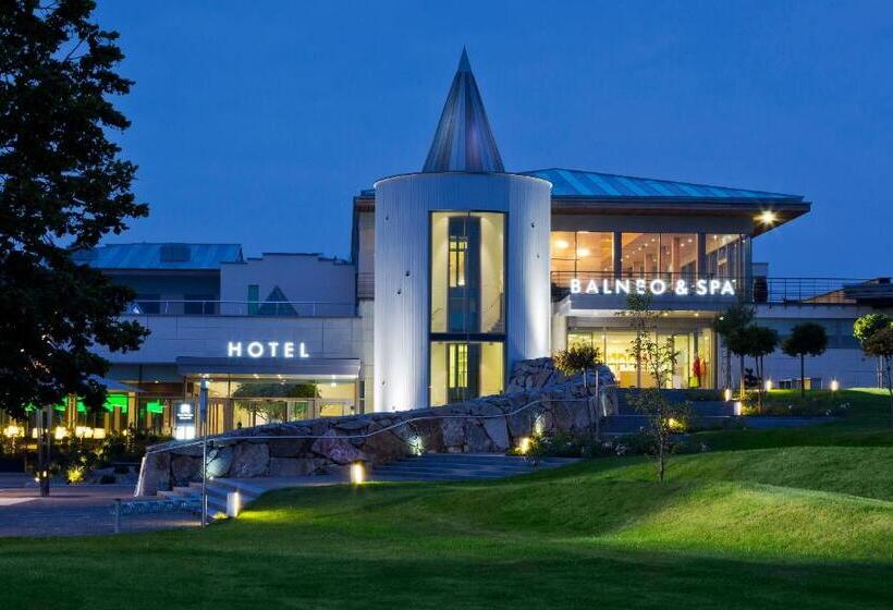 Курорт Barriere Ribeauville