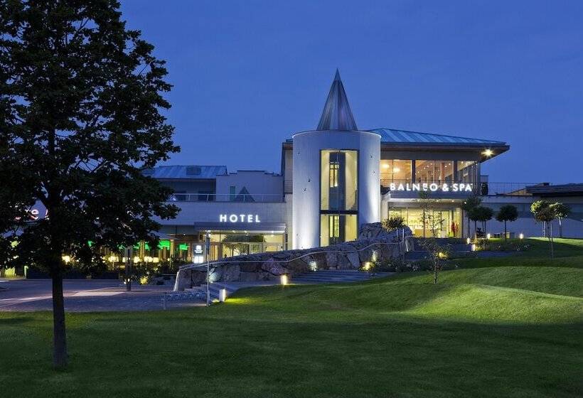 Курорт Barriere Ribeauville