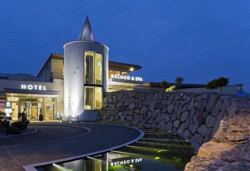 منتجع Barriere Ribeauville