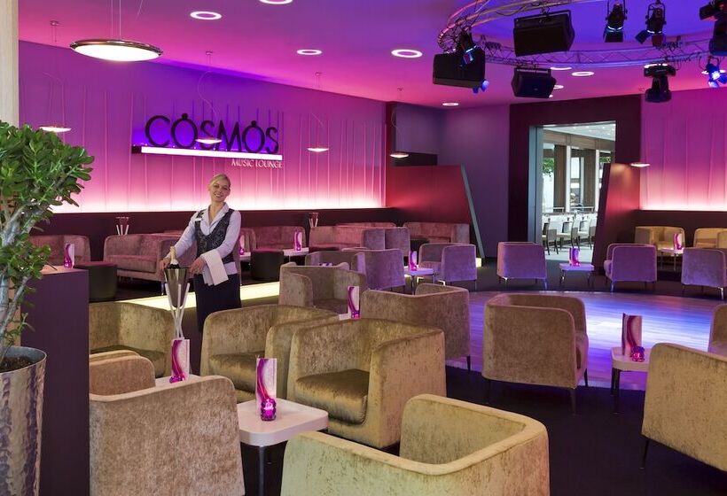 Курорт Barriere Ribeauville