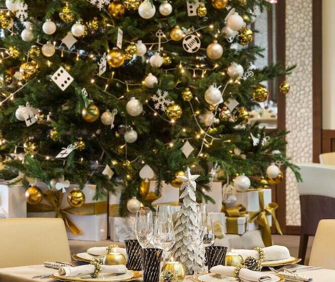 Курорт Barriere Ribeauville