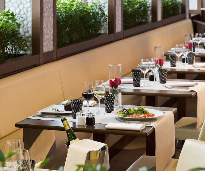 منتجع Barriere Ribeauville