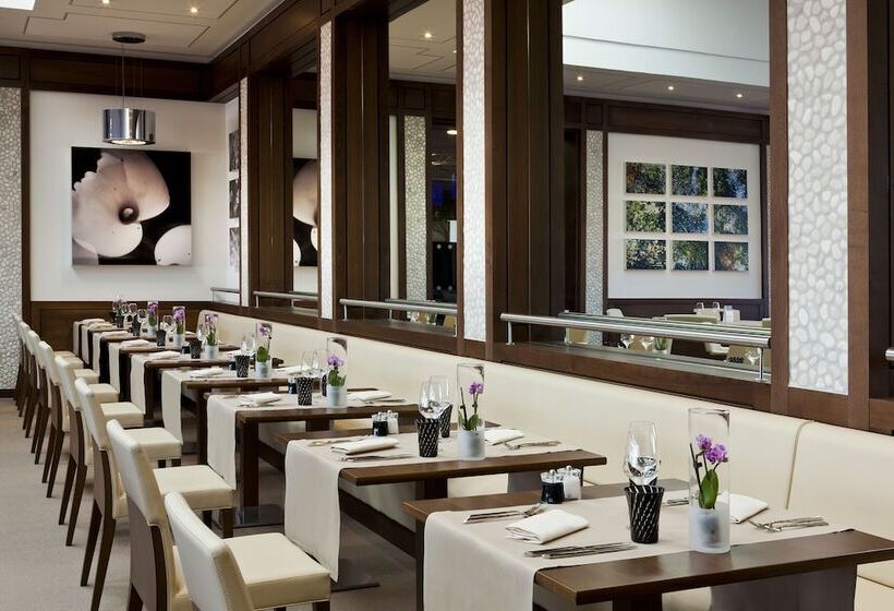 Курорт Barriere Ribeauville