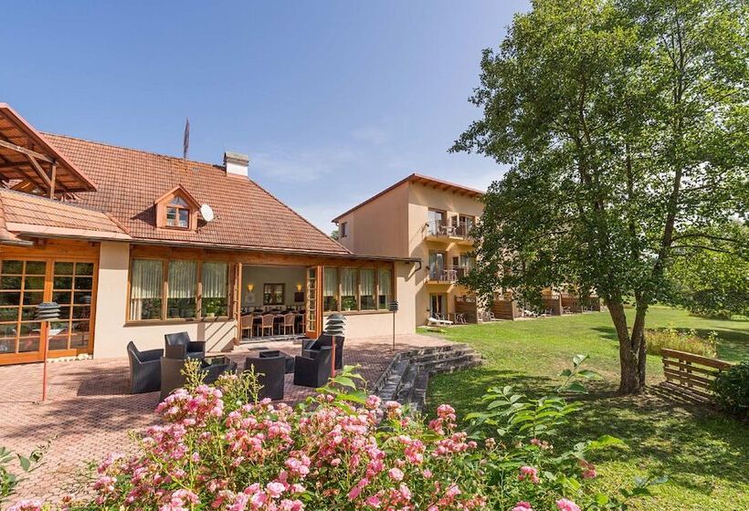 渡假胜地  Krainz