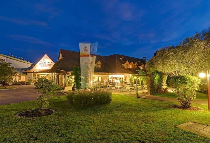 渡假胜地  Krainz