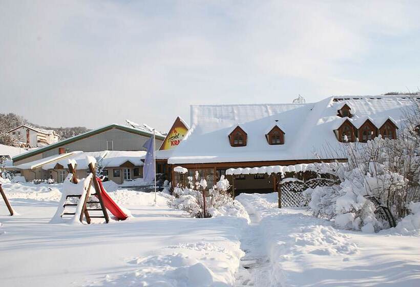 渡假胜地  Krainz