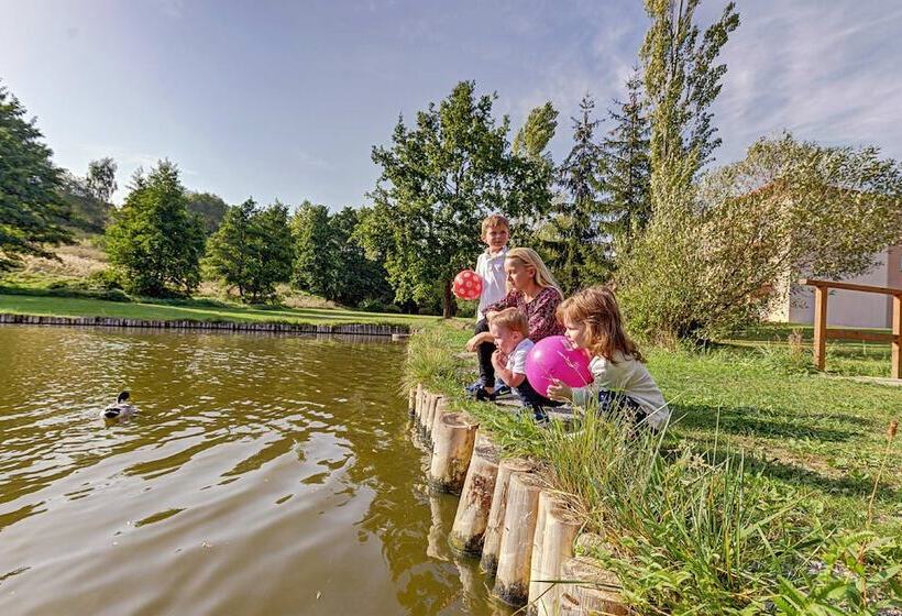 渡假胜地  Krainz