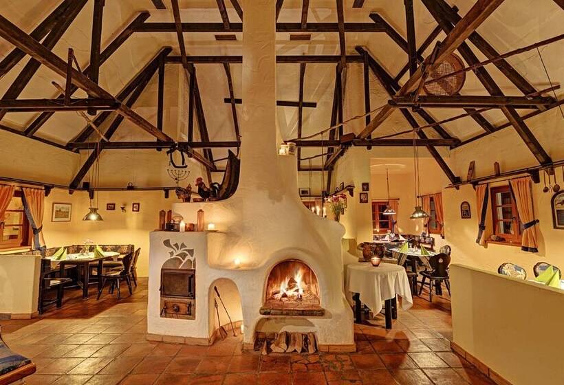 渡假胜地  Krainz