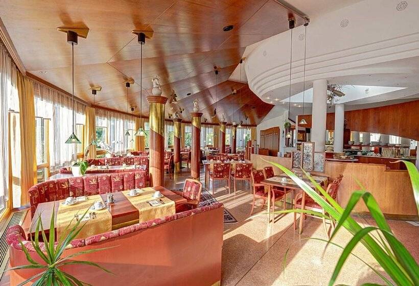 渡假胜地  Krainz