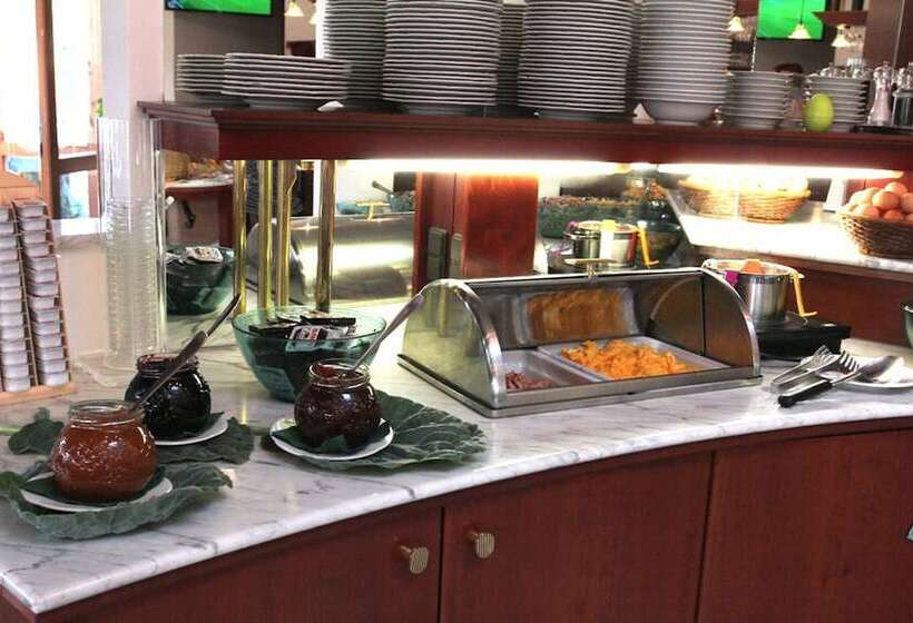 渡假胜地  Krainz