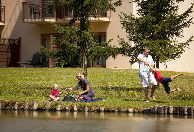 渡假胜地  Krainz