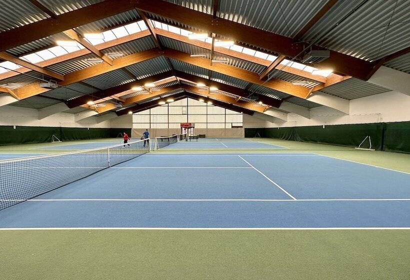 渡假胜地  Krainz