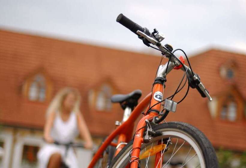 渡假胜地  Krainz