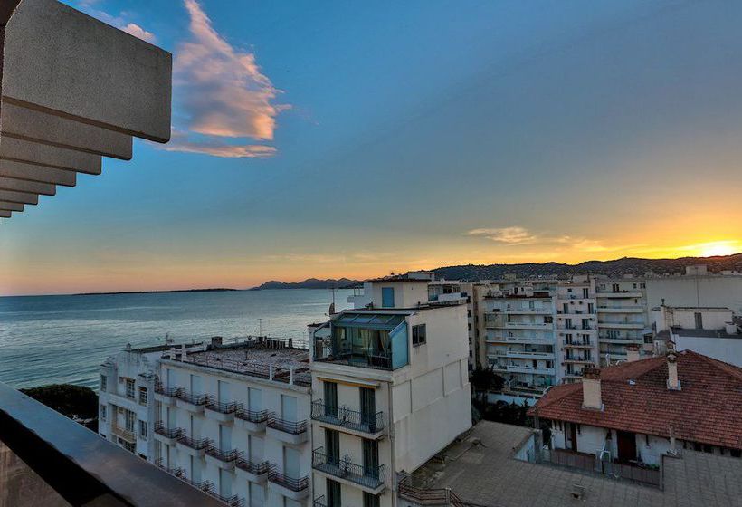 リゾートホテル Sweet Inn  Maison Blanche