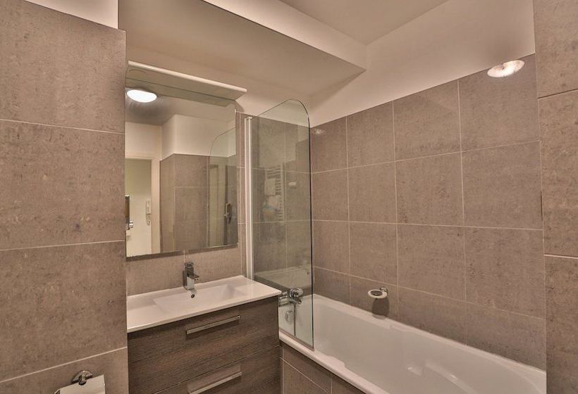 リゾートホテル Sweet Inn  Maison Blanche