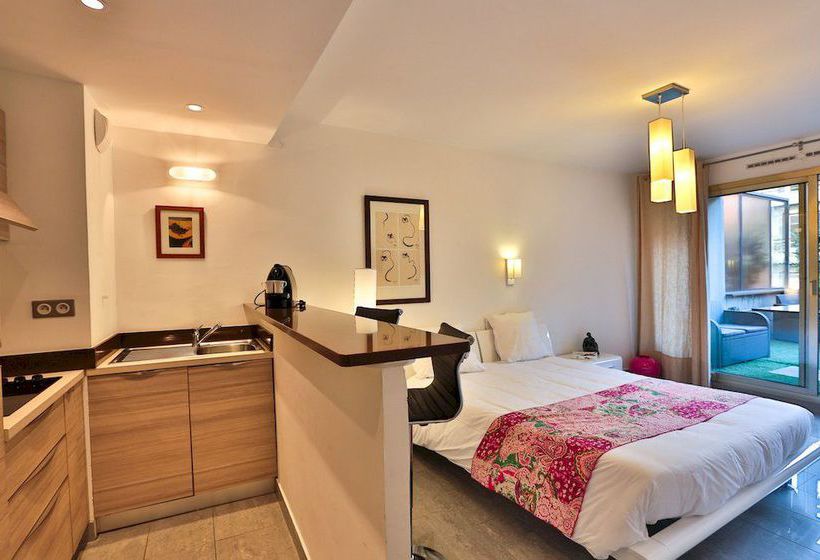 リゾートホテル Sweet Inn  Maison Blanche