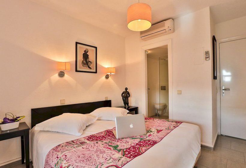 リゾートホテル Sweet Inn  Maison Blanche