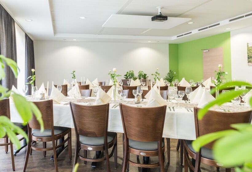 Ringhotel Alfsee Piazza