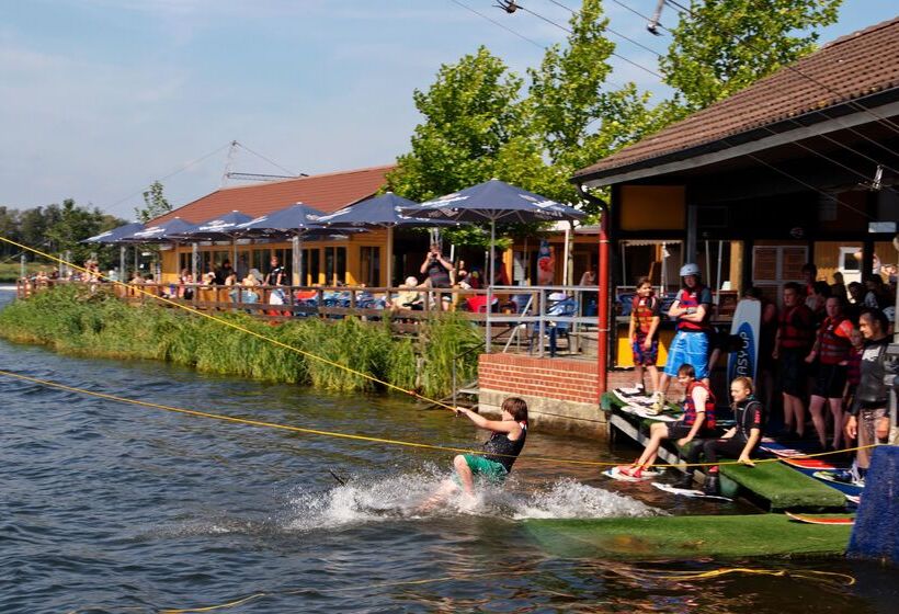 Ringhotel Alfsee Piazza