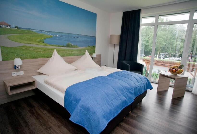 Ringhotel Alfsee Piazza