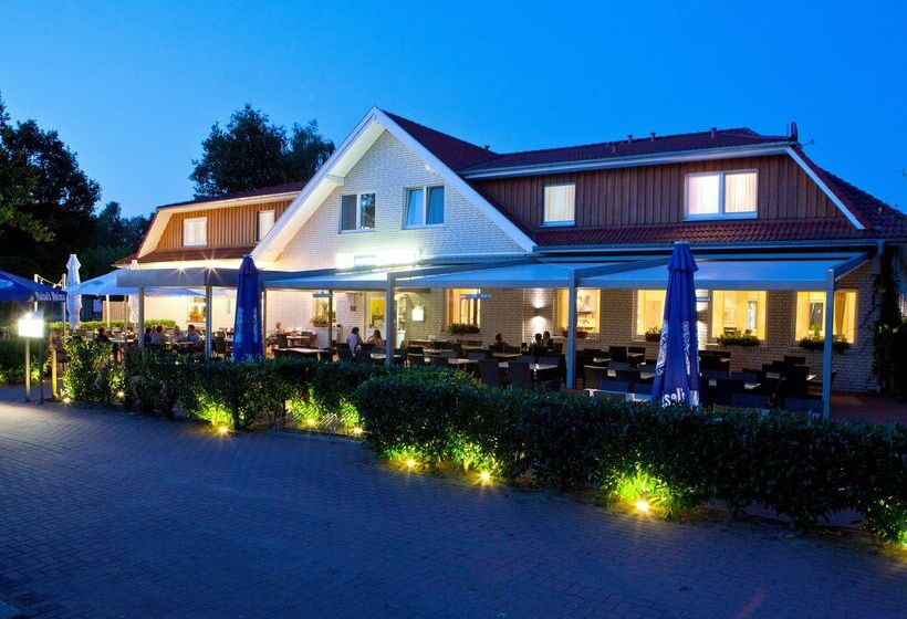 Ringhotel Alfsee Piazza