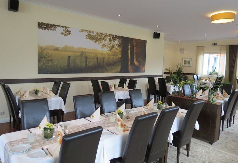 Ringhotel Alfsee Piazza