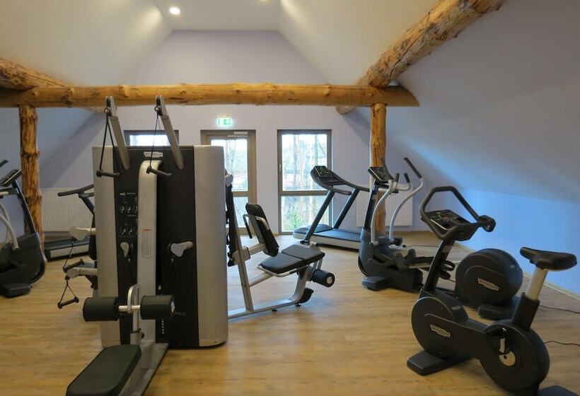 Ringhotel Alfsee Piazza