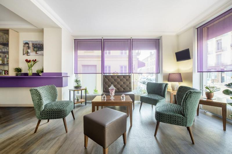 Royal Hotel Versailles