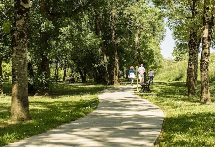 Résidence Espace Thermal