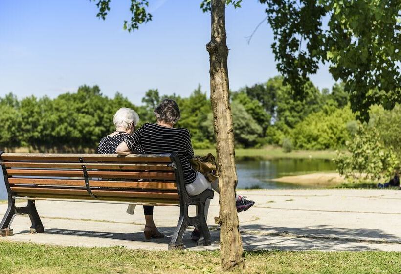 Résidence Espace Thermal