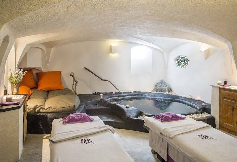 Saint Hubertus Resort