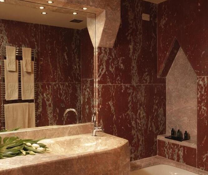 Saint Hubertus Resort