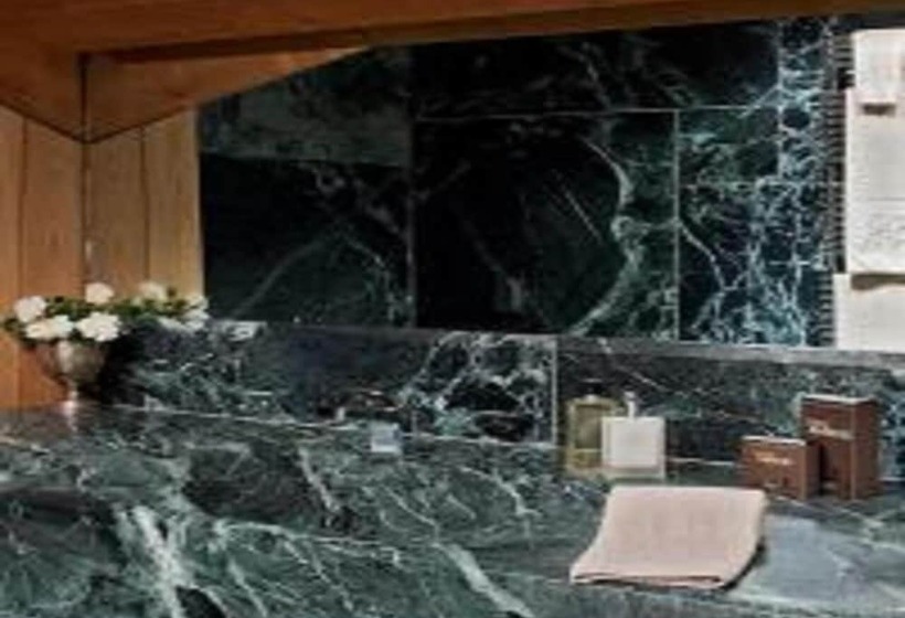 Saint Hubertus Resort