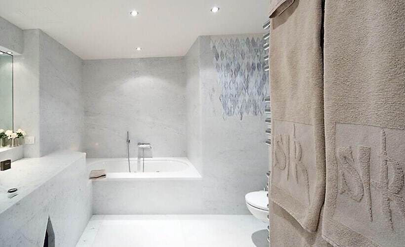 Saint Hubertus Resort