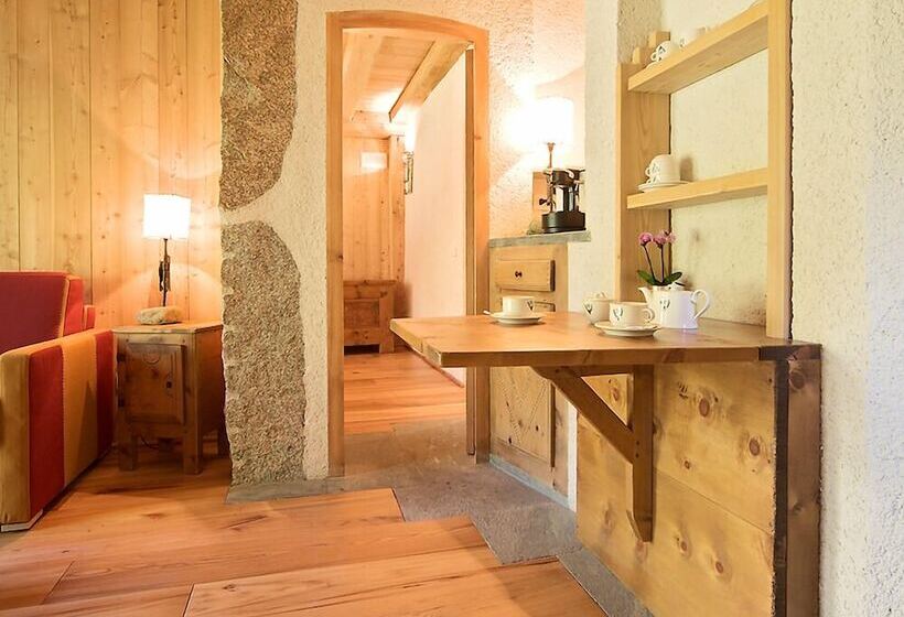 Saint Hubertus Resort