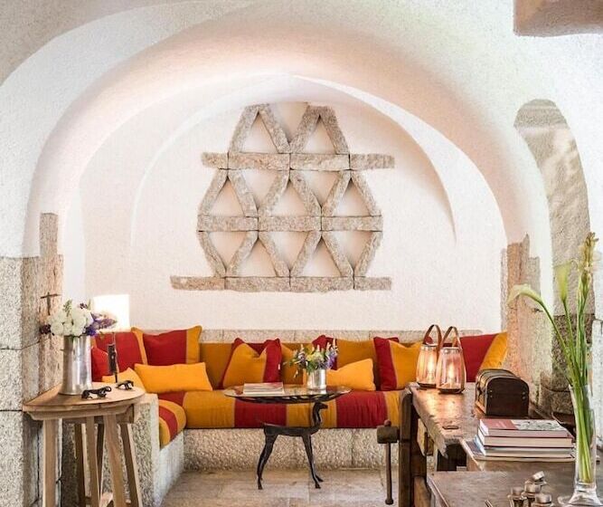 Saint Hubertus Resort