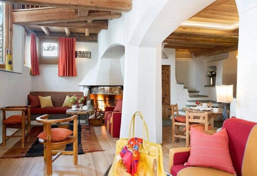 Saint Hubertus Resort