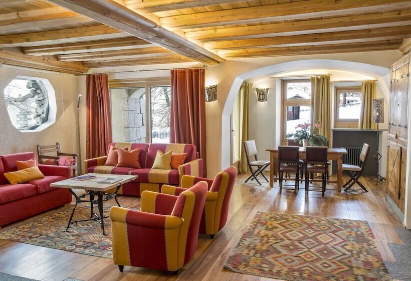 Saint Hubertus Resort