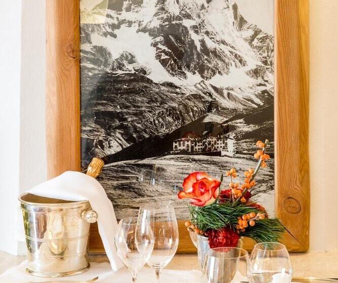 Saint Hubertus Resort