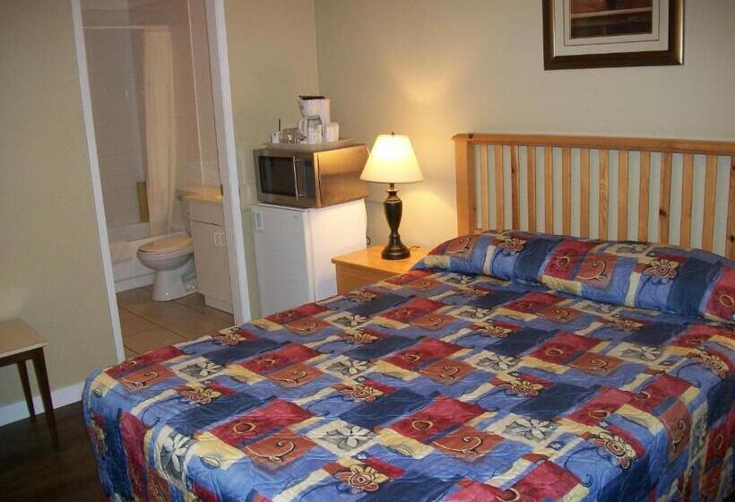 Schell Motel Express