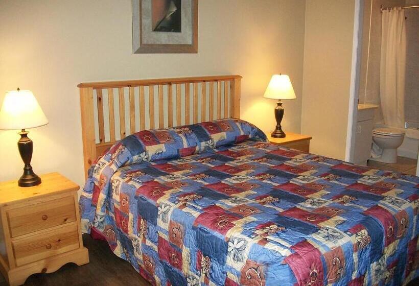 Schell Motel Express