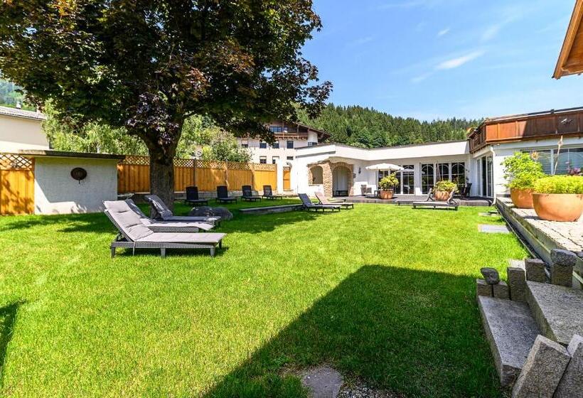 Scol Sporthotel Zillertal