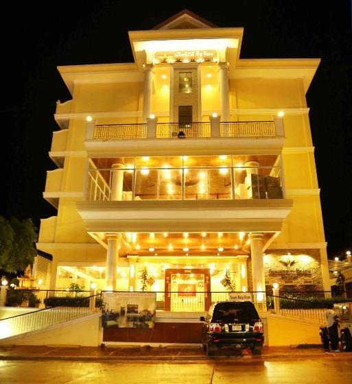 Serendipity Beach Resort