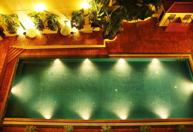 Serendipity Beach Resort