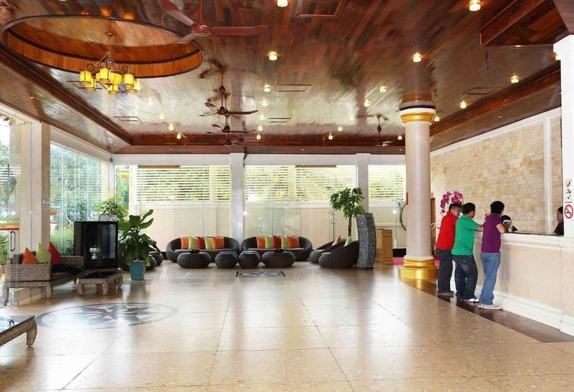 Serendipity Beach Resort