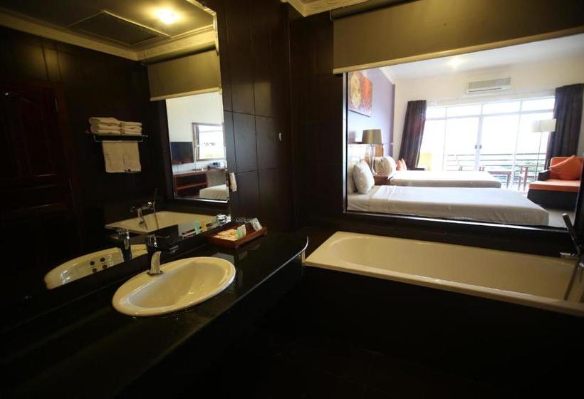 Serendipity Beach Resort