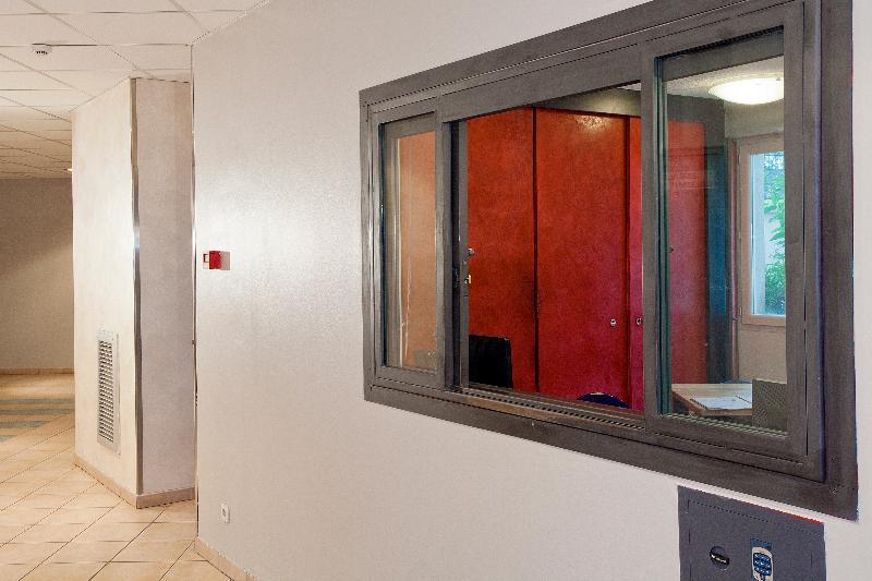 Séjours & Affaires Lyon Saint Nicolas