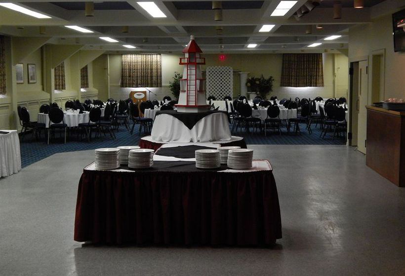 Slemon Park Hotel & Conference Centre